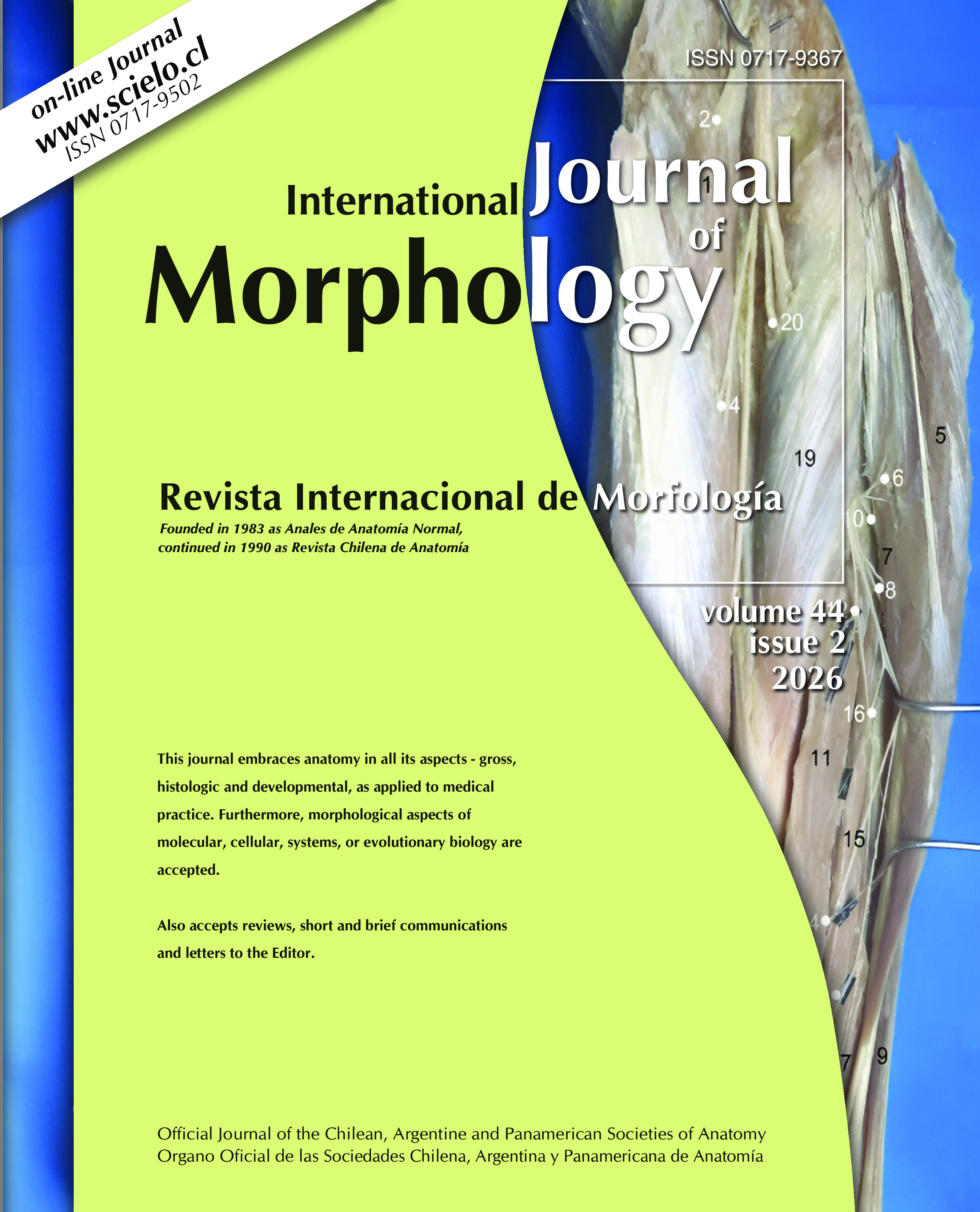 New issue
